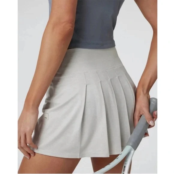 SET! Vuori Halo skirt and tank set sz M - Picture 4 of 7